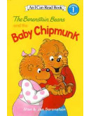 The Berenstain Bears And The Baby Chipmunk