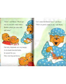 The Berenstain Bears And The Baby Chipmunk