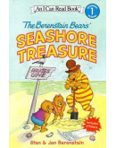 The Berenstain Bears’ Seashore Treasure