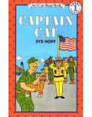 Captain Cat