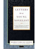 Letters To A Young Novelist