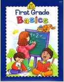 First Grade Basics