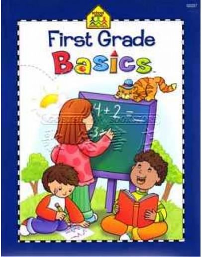 First Grade Basics