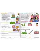 Reading Comprehension Grade 2