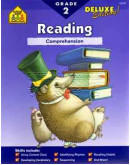 Reading Comprehension Grade 2