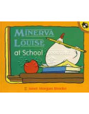 Minerva Louise At School