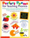 Perfect Poems For Teaching Phonics