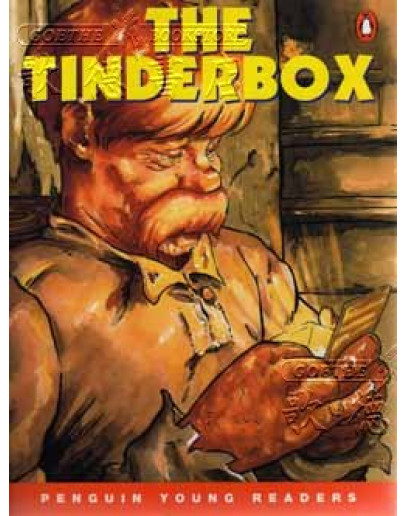 The Tinderbox