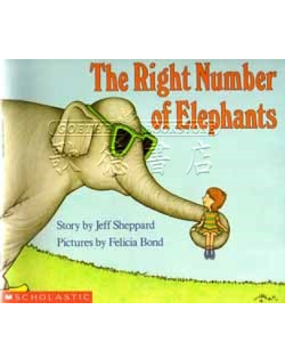 The Right Number Of Elephants