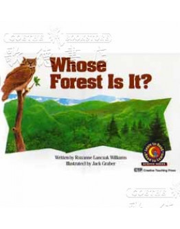 Whose Forest Is It?