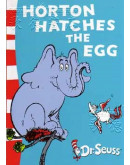 Horton Hatches The Egg