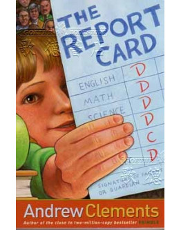 The Report Card 成績單