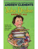 Jake Drake Know-It-All