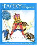 Tacky And The Emperor