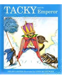 Tacky And The Emperor