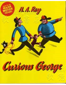 Curious George