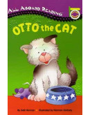 Otto The Cat