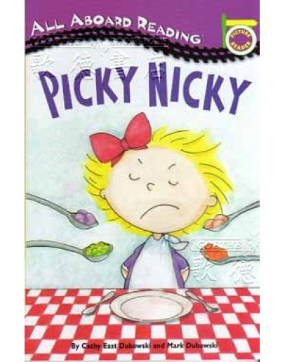 Picky Nicky