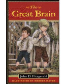 The Great Brain