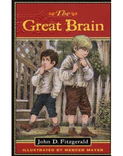 The Great Brain