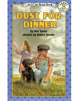 Dust For Dinner