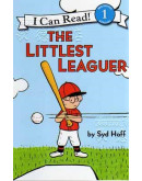 The Littlest Leaguer