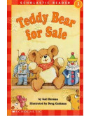 (特賣) Teddy Bear For Sale