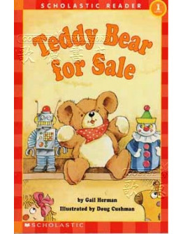 (特賣) Teddy Bear For Sale