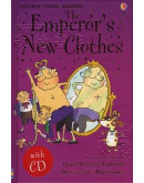 The Emperor’s New Clothes (w/ CD) 國王的新衣