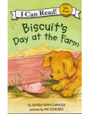 Biscuit’s Day At The Farm