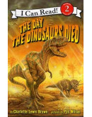 The Day The Dinosaurs Died