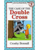 The Case Of The Double Cross