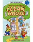 The Berenstain Bears Clean House