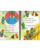 The Berenstain Bears Clean House