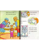 The Berenstain Bears` New Kitten (w/ CD)