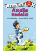 Amelia Bedelia (w/ CD)