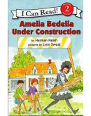 Amelia Bedelia Under Constructon