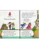 The Princess And The Pea (w/ CD) 豌豆公主