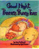 Good Night, Princess Pruney Toes