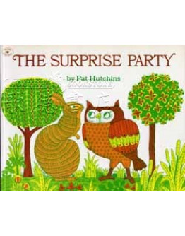 The Surprise Party