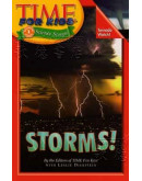 Time For Kids: Storms!