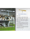 Jackie Robinson And The Story Of All-Black Baseball (A Sports Reader)