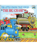 The Little Engine That Could & The Big Chase