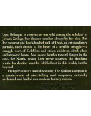 The Golden Compass: His Dark Materials 黃金羅盤