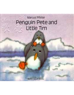 Penguin Pete And Little Tim