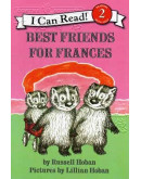 Best Friends For Frances