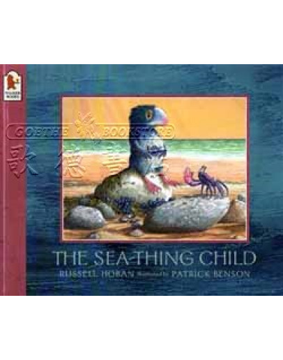 The Sea-Thing Child