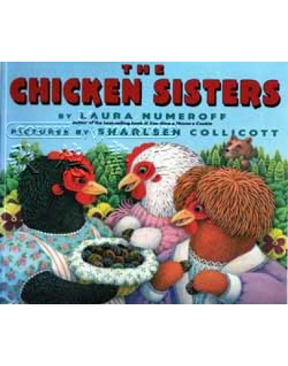 The Chicken Sisters