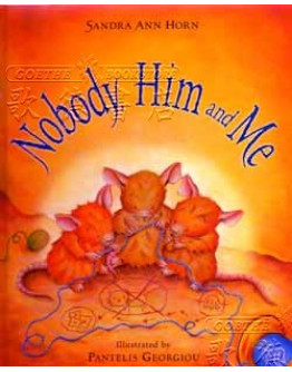 Nobody, Him And Me