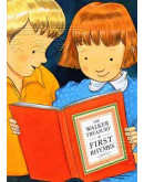 The Walker Treasury Of First Rhymes